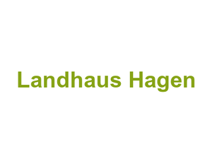 Landhaus Hagen Logo