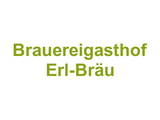 Brauereigasthof Erl-Bräu Logo