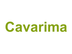 Cavarima Logo