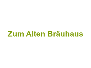 Zum Alten Bräuhaus Logo
