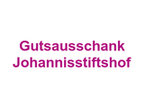 Gutsausschank Johannisstiftshof Logo