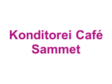 Konditorei Café Sammet Logo