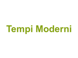 Tempi Moderni Logo