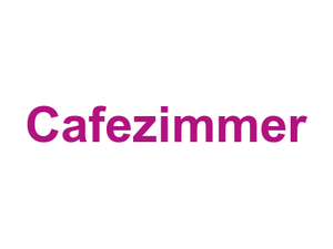 Cafezimmer Logo