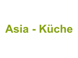 Asia - Küche Logo