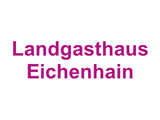 Landgasthaus Eichenhain Logo