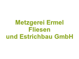 Metzgerei Ermel Fliesen und Estrichbau GmbH Logo