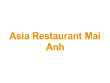 Asia Restaurant Mai Anh Logo