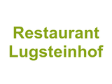 Restaurant Lugsteinhof Logo