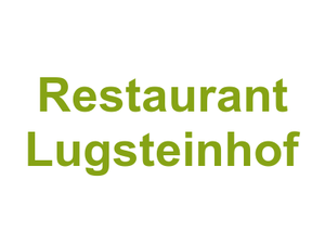 Restaurant Lugsteinhof Logo
