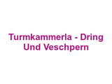 Turmkammerla - Dring Und Veschpern Logo