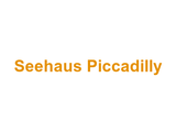 Seehaus Piccadilly Logo