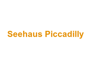 Seehaus Piccadilly Logo