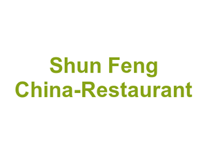 Shun Feng China-Restaurant Logo