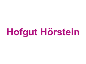Hofgut Hörstein Logo