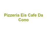Pizzeria Eis Cafe Da Cono Logo