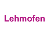 Lehmofen Logo