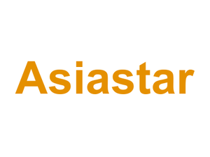 Asiastar Logo