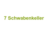 7 Schwabenkeller Logo
