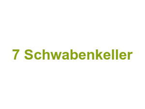 7 Schwabenkeller Logo