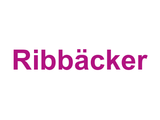 Ribbäcker Logo