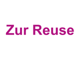 Zur Reuse Logo