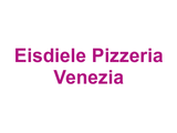 Eisdiele Pizzeria Venezia Logo