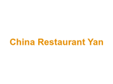 China Restaurant Yan Logo