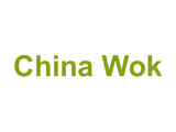 China Wok Logo