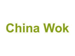 China Wok Logo