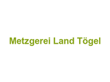 Metzgerei Land Tögel Logo