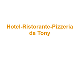 Padova Hotel-Ristorante-Pizzeria da Tony Logo