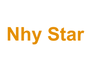 Nhy Star Logo