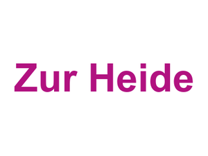 Zur Heide Logo