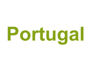 Portugal Logo