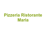 Pizzeria Ristorante Maria Logo