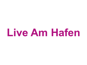 Live Am Hafen Logo