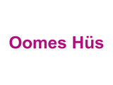 Oomes Hüs Logo