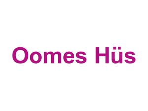 Oomes Hüs Logo
