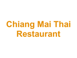 Chiang Mai Thai Restaurant Logo