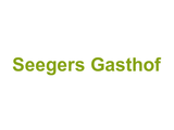 Seegers Gasthof Logo