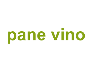 pane vino Logo