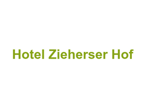 Hotel Zieherser Hof Logo