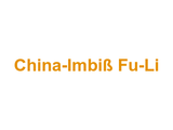 China-Imbiß Fu-Li Logo