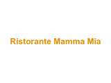 Ristorante Mamma Mia Logo