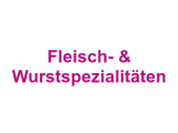 Metzgerei Wäller Logo