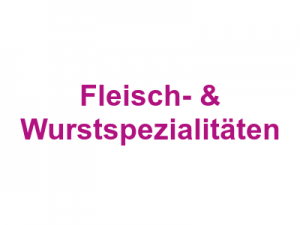Metzgerei Wäller Logo