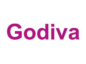 Godiva Logo