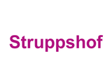 Struppshof Logo