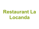 Restaurant La Locanda Logo